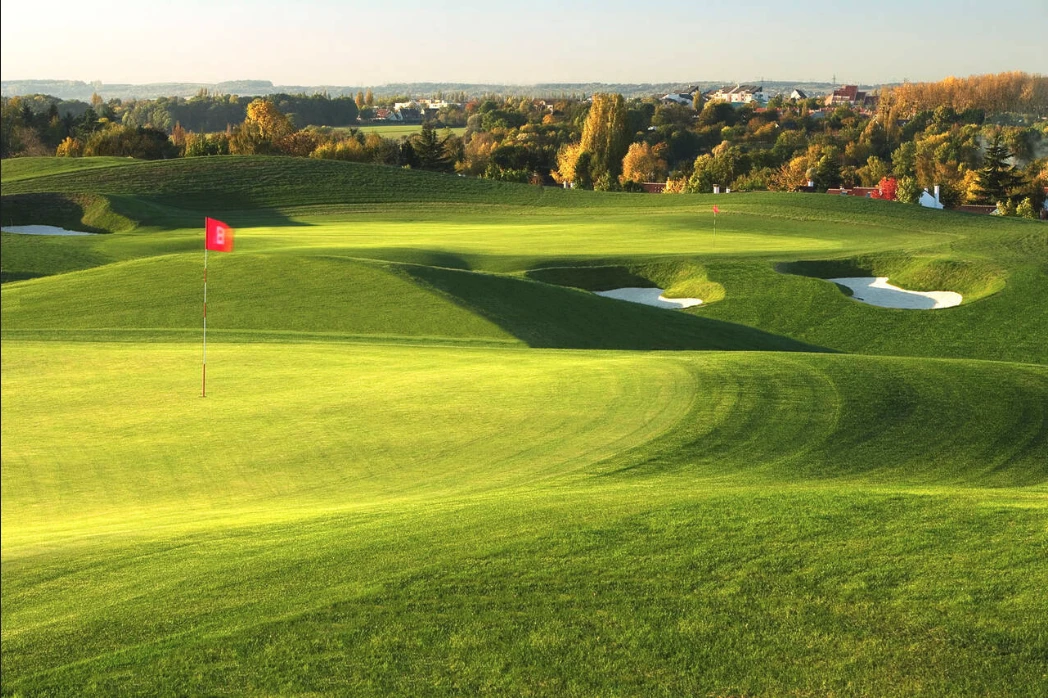 Golf de Bussy-Guermantes